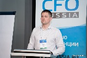 Сергей Туманов
Руководитель отдела логистики
ГЕНЕРИУМ